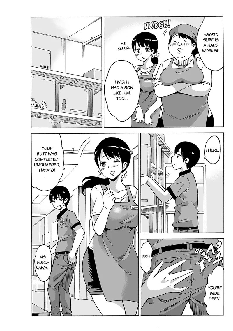 Anata, Hoka no Otoko ni Dakareru Watashi wo Yurushite - Ninenburi no Modaeru Miboujin | Forgive Me For Sleeping With Another Man, Darling— A Widow in Ecstasy for the First Time in Two Years 1 - Page 6