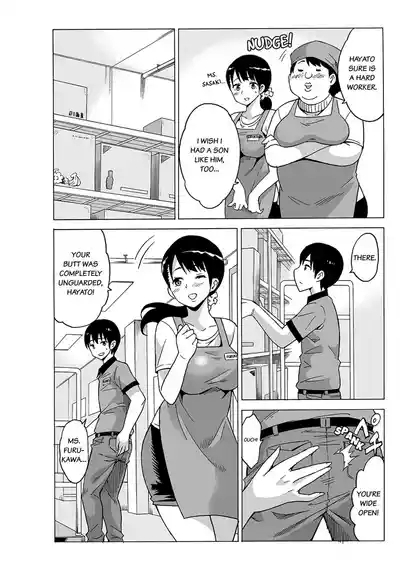 Anata, Hoka no Otoko ni Dakareru Watashi wo Yurushite - Ninenburi no Modaeru Miboujin | Forgive Me For Sleeping With Another Man, Darling— A Widow in Ecstasy for the First Time in Two Years 1 6