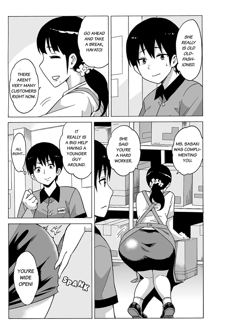 Anata, Hoka no Otoko ni Dakareru Watashi wo Yurushite - Ninenburi no Modaeru Miboujin | Forgive Me For Sleeping With Another Man, Darling— A Widow in Ecstasy for the First Time in Two Years 1 - Page 7