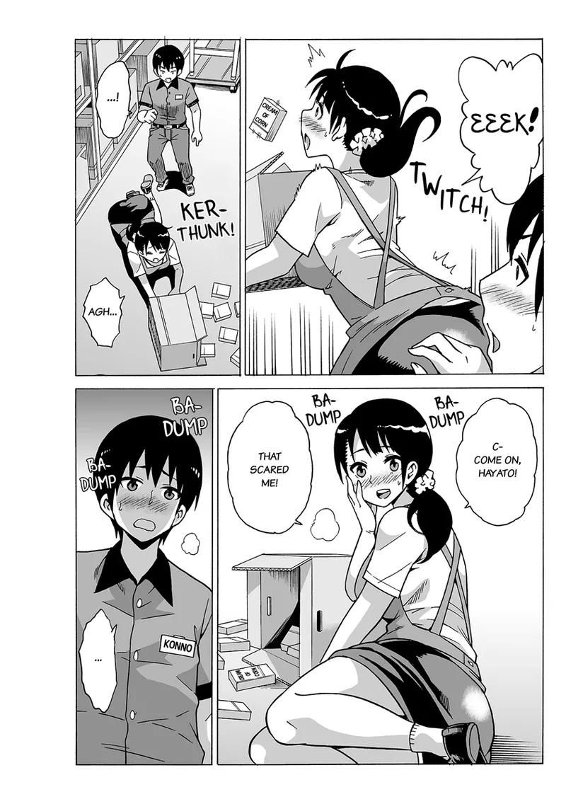 Anata, Hoka no Otoko ni Dakareru Watashi wo Yurushite - Ninenburi no Modaeru Miboujin | Forgive Me For Sleeping With Another Man, Darling— A Widow in Ecstasy for the First Time in Two Years 1 - Page 8