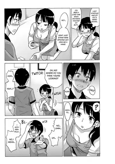 Anata, Hoka no Otoko ni Dakareru Watashi wo Yurushite - Ninenburi no Modaeru Miboujin | Forgive Me For Sleeping With Another Man, Darling— A Widow in Ecstasy for the First Time in Two Years 1 9