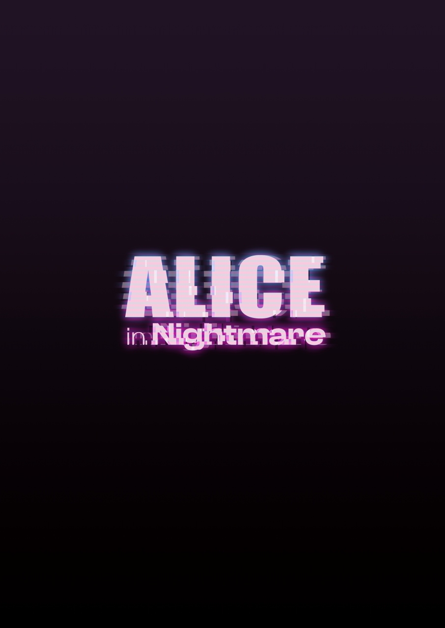 ALICE in Nightmare - Page 34