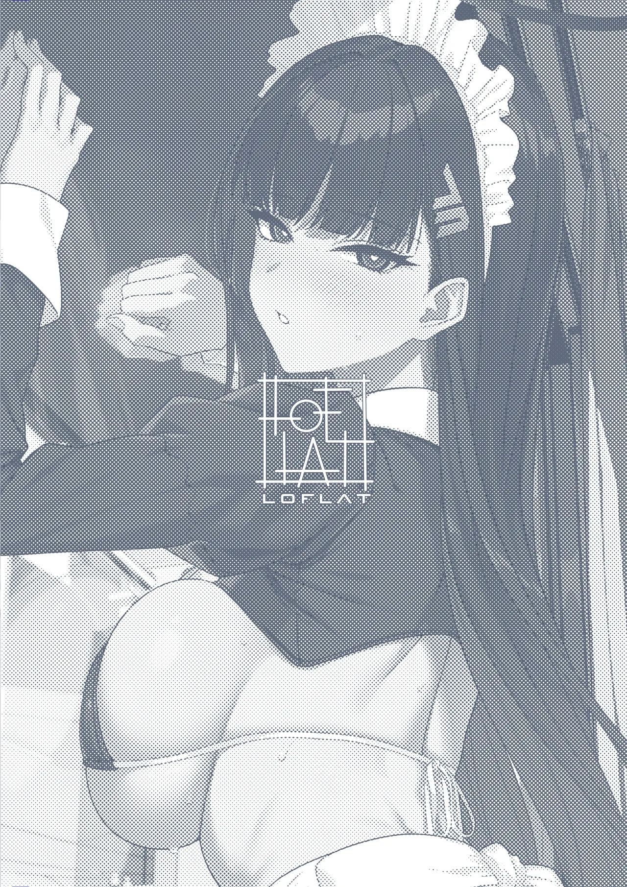 Tsukatsuki Rio no Maid Seikatsu - Page 30