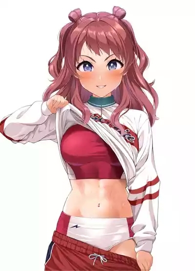 Shoubu yo Producer! - It's a game producer 2