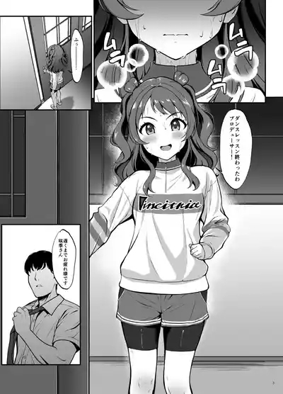 Shoubu yo Producer! - It's a game producer 3