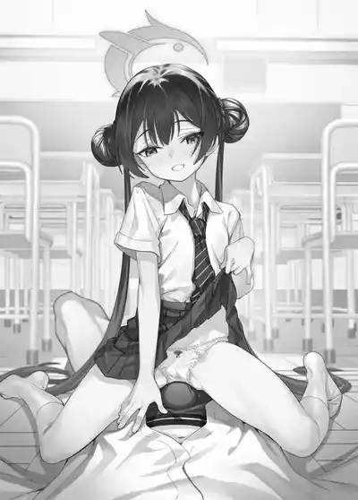 ah monshu sama 2 2