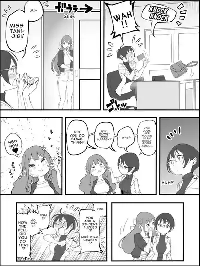 Boku ni Harem SeFri ga Dekita Riyuu 4 | The Reason I Have a Sex Friend Harem 4 10