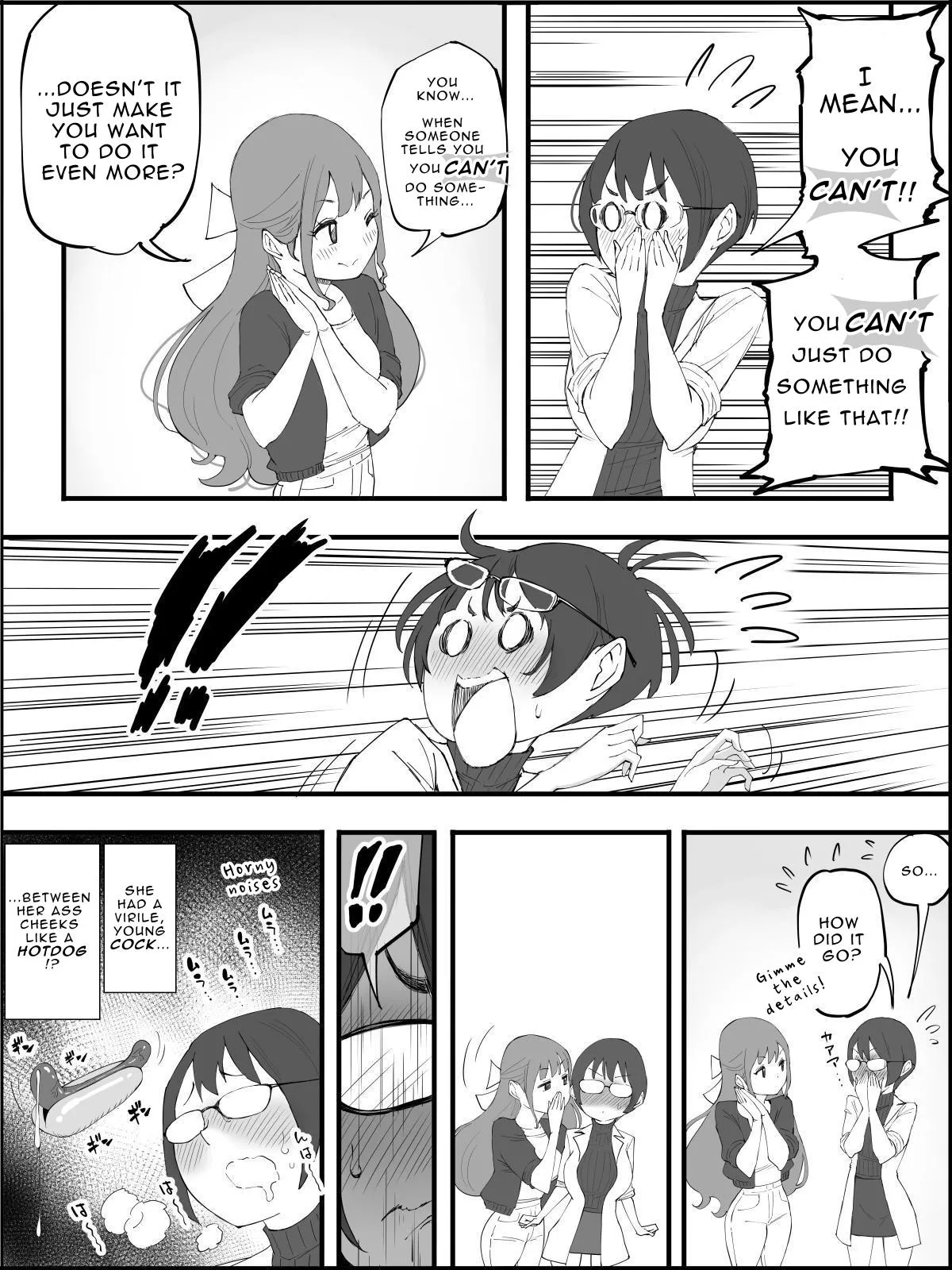 Boku ni Harem SeFri ga Dekita Riyuu 4 | The Reason I Have a Sex Friend Harem 4 - Page 11