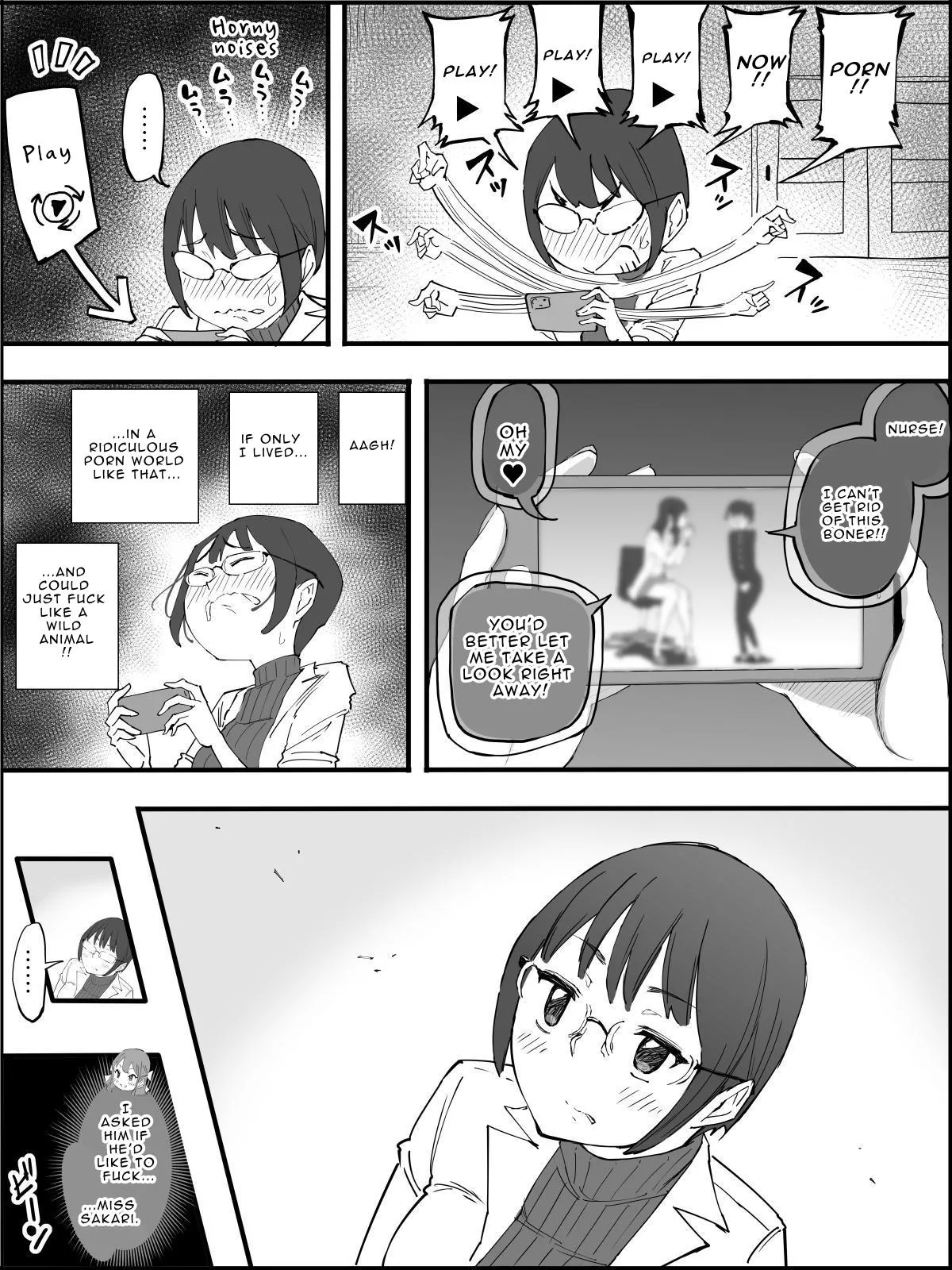 Boku ni Harem SeFri ga Dekita Riyuu 4 | The Reason I Have a Sex Friend Harem 4 - Page 16
