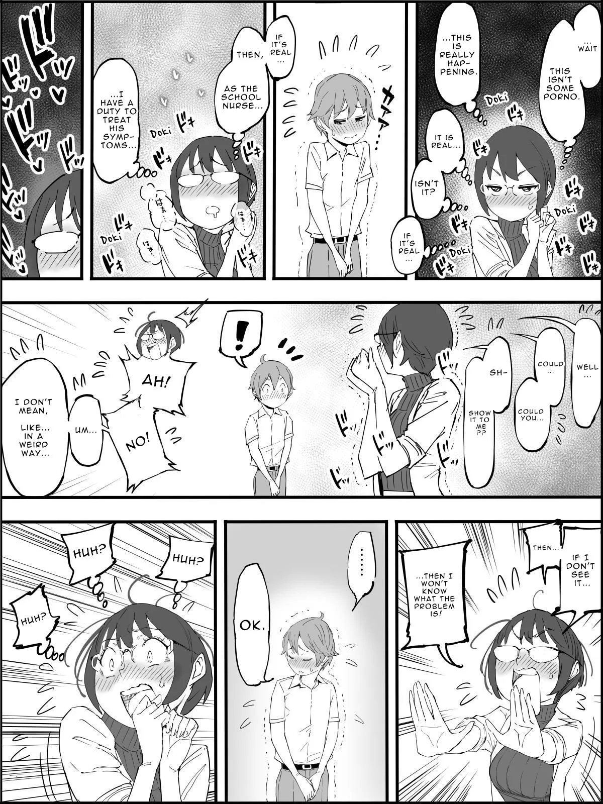 Boku ni Harem SeFri ga Dekita Riyuu 4 | The Reason I Have a Sex Friend Harem 4 - Page 19