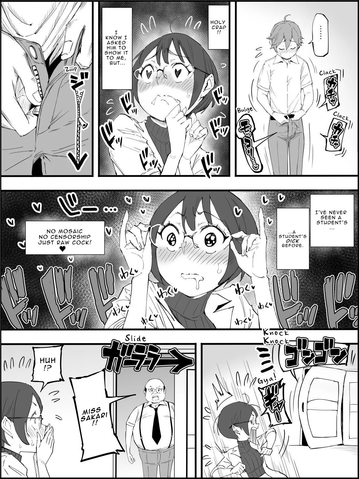 Boku ni Harem SeFri ga Dekita Riyuu 4 | The Reason I Have a Sex Friend Harem 4 - Page 20