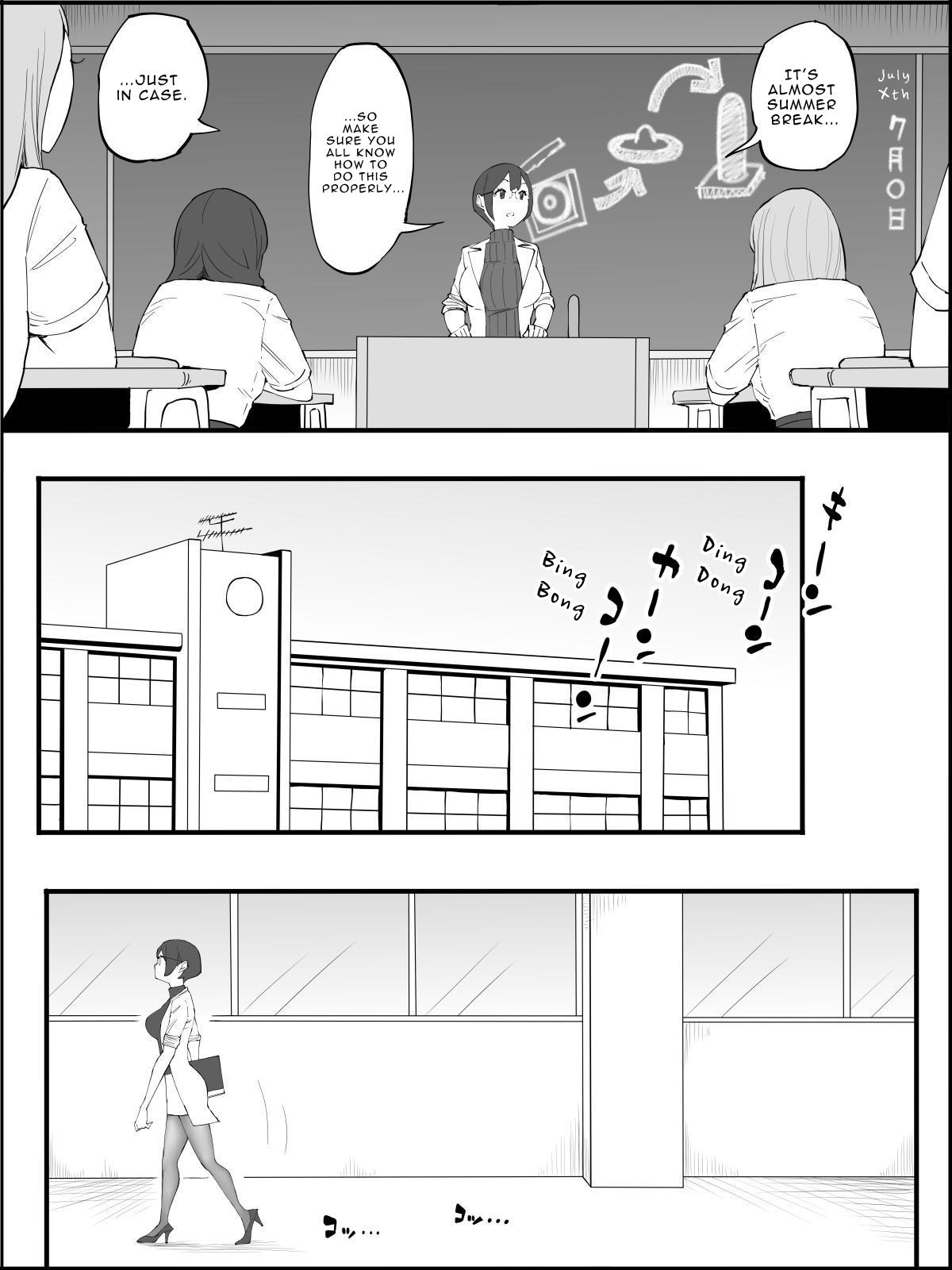 Boku ni Harem SeFri ga Dekita Riyuu 4 | The Reason I Have a Sex Friend Harem 4 - Page 6