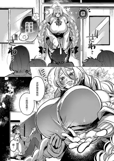 Kikakugai Gohoushi 4