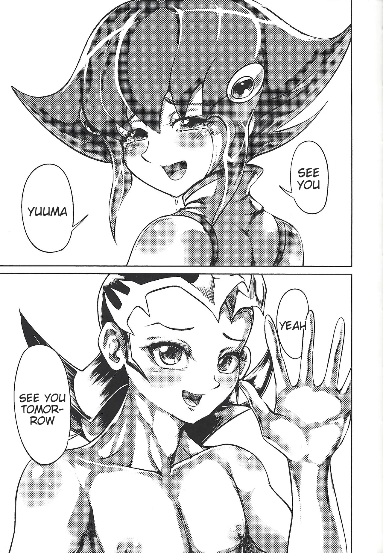 Ashiki Koi - Page 31
