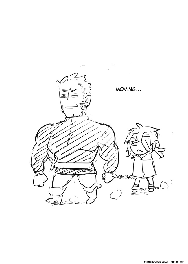 Princess Is Not a Magician Chapter 13.5 - Page 17