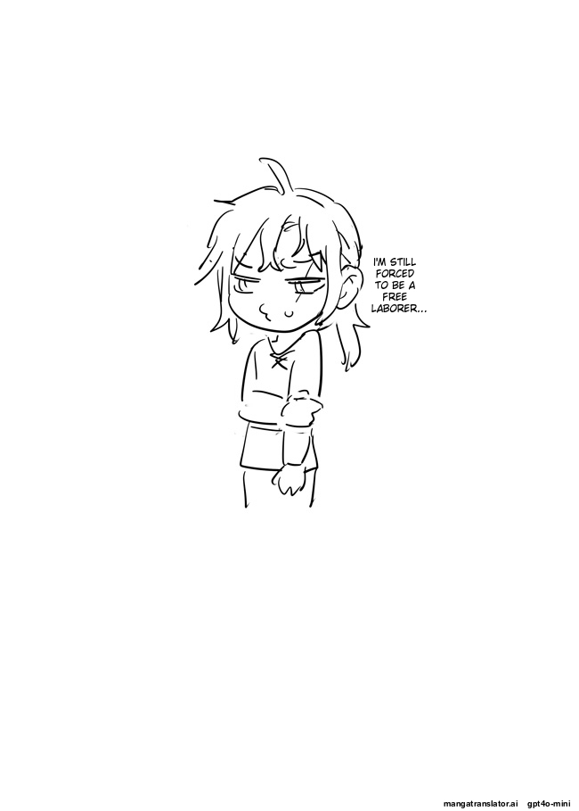 Princess Is Not a Magician Chapter 13.5 - Page 70