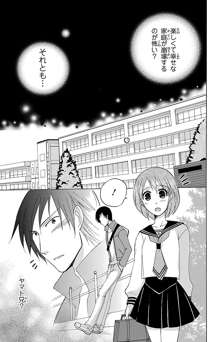 Kyoudai Soukan Kaihatsu Sareta Karada - Page 17