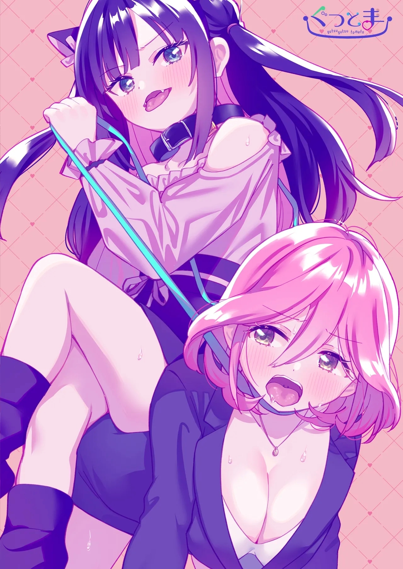 DoS Himo Jiraikei no Shima-chan ni Gyakuten shitai ※ Dekimasen - Page 38