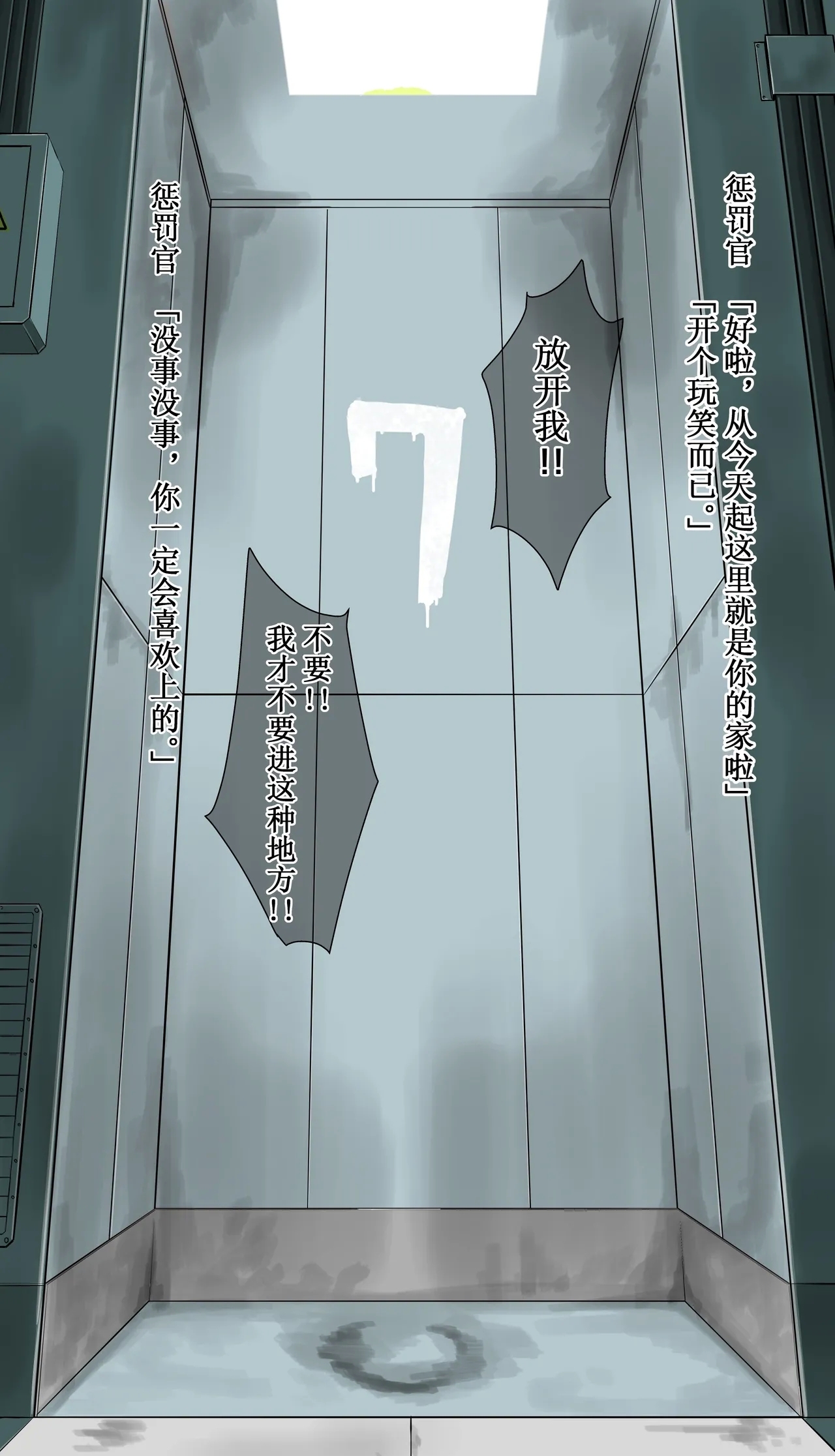 Electro-Confinement Cell - Page 10