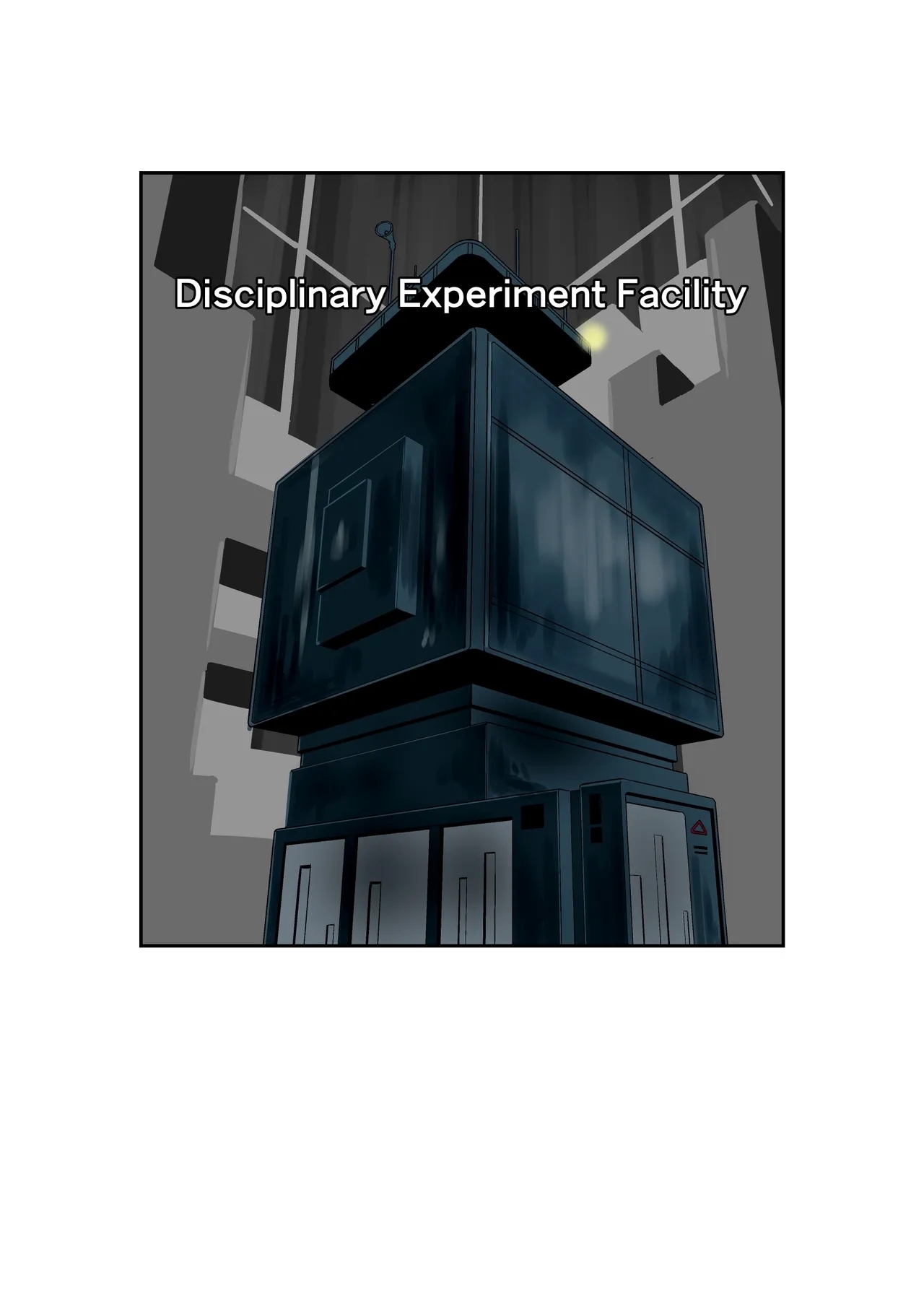 Electro-Confinement Cell - Page 4