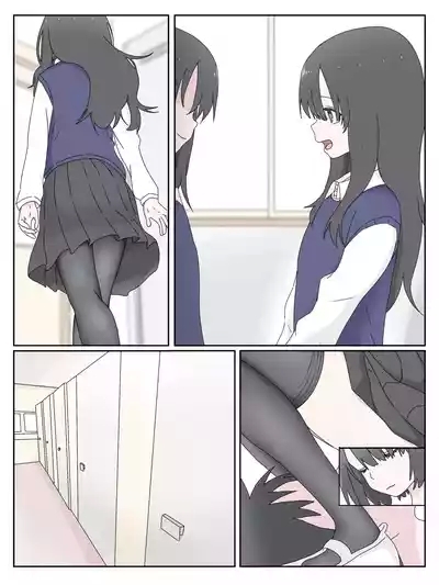 It broke again... - Mikurunomi 10