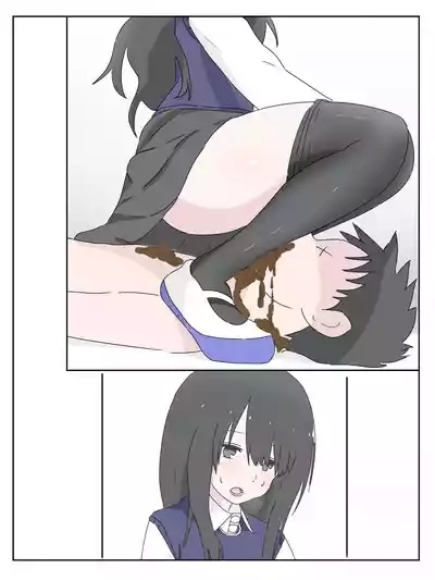 It broke again... - Mikurunomi 9