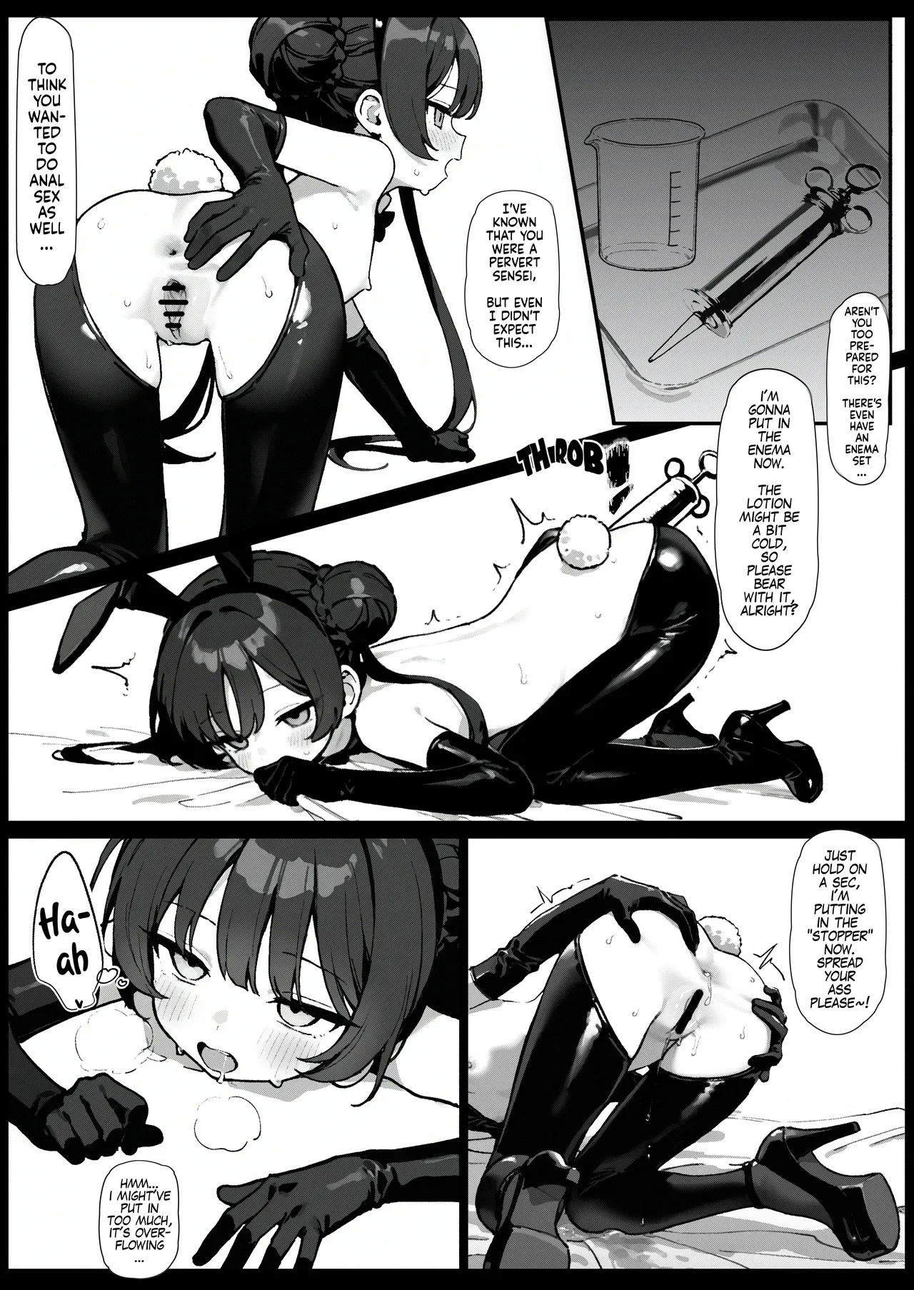 Shi no Kiben Kagen wa Ori Kanaerare | The Master's Sophistry - Fulfillment by lowering the limits - Page 24