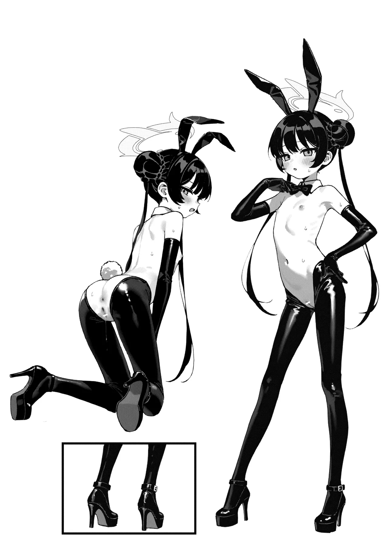 Shi no Kiben Kagen wa Ori Kanaerare | The Master's Sophistry - Fulfillment by lowering the limits - Page 32