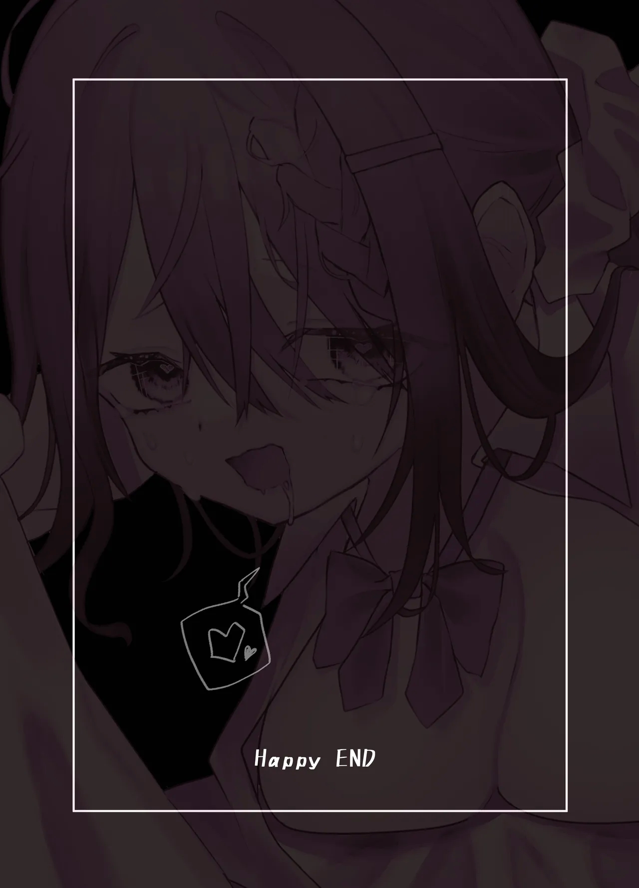 Gakkou de Suki na Hito ni Natte Tsunda Hanashi - Page 22