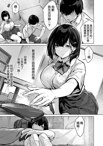 Koibito no Renshuu.- Playing lovers 6