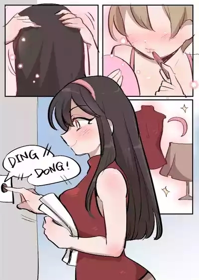 Erotic Tutor / 情色家教 3