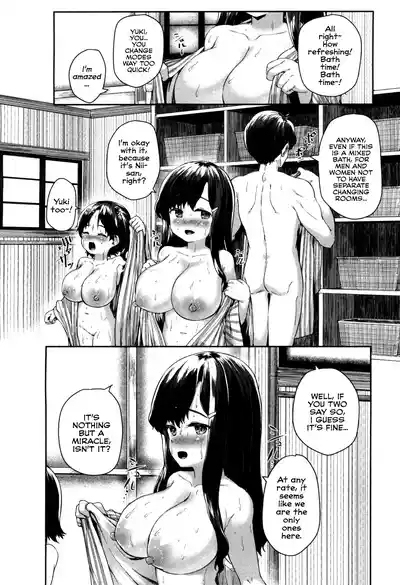Breeding with Two Bunnies!! 8