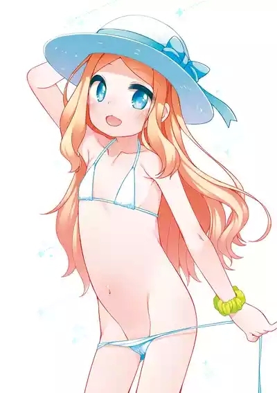 Digital Puni Pedo! Vol. 38 2