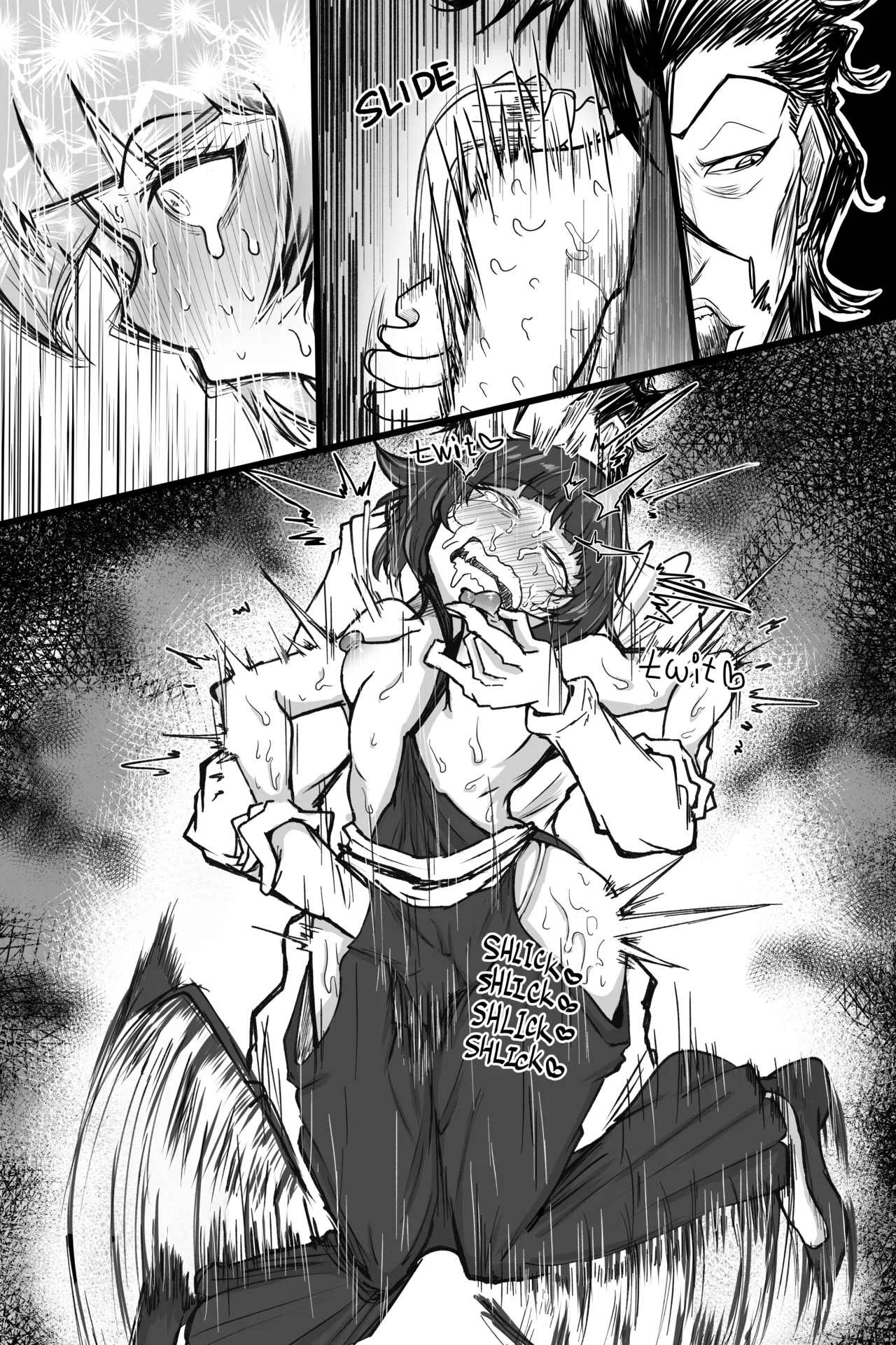 Soi Fon - Page 17