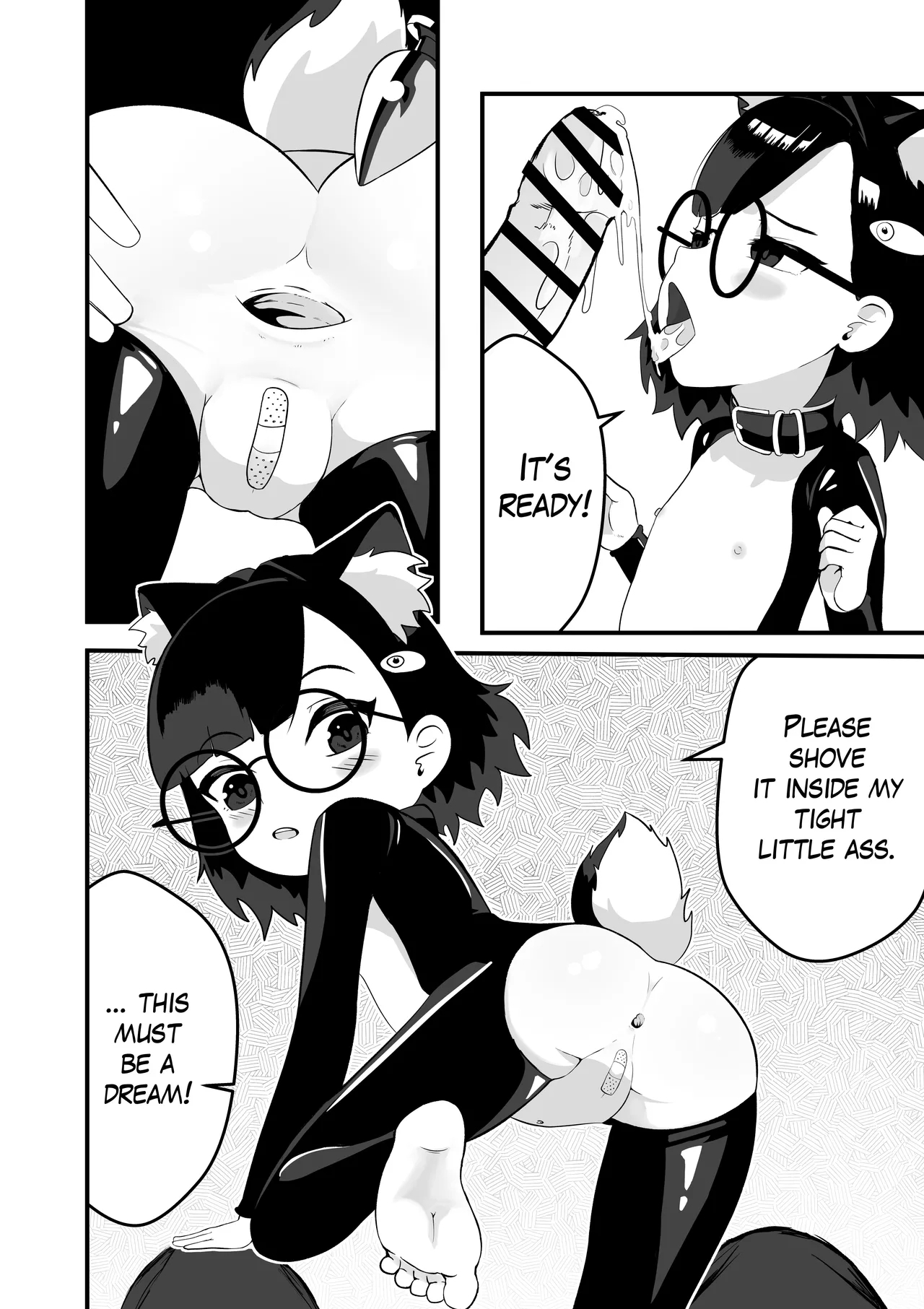 Akane no Keiyaku | Akane's Pact - Page 7
