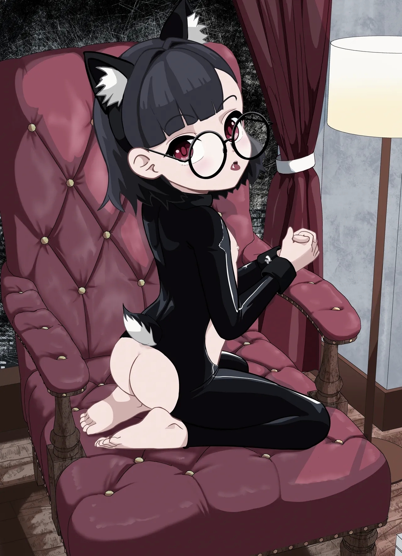 [年代記] アカネの契約 - Hentaiaz.com - 2