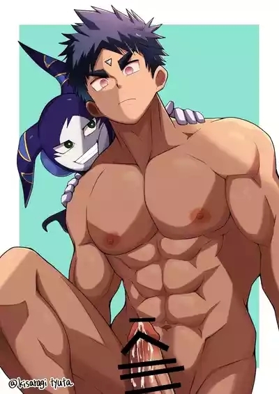 Nude Soldier Plus 1