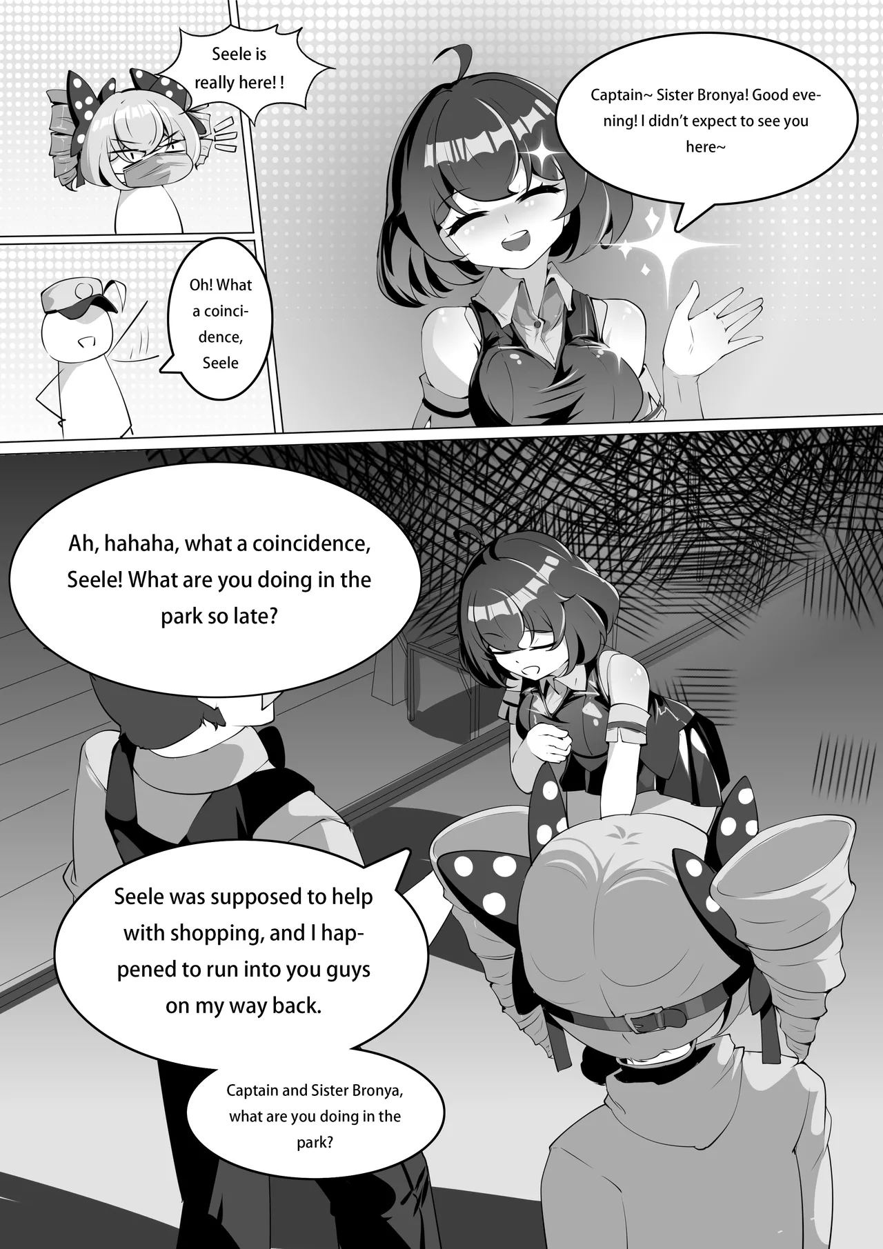 Bronya's dice game - Page 17