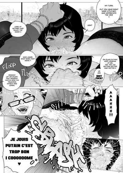 The Summons 10
