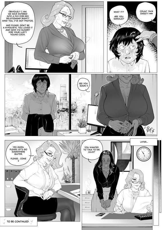 The Summons - Page 11