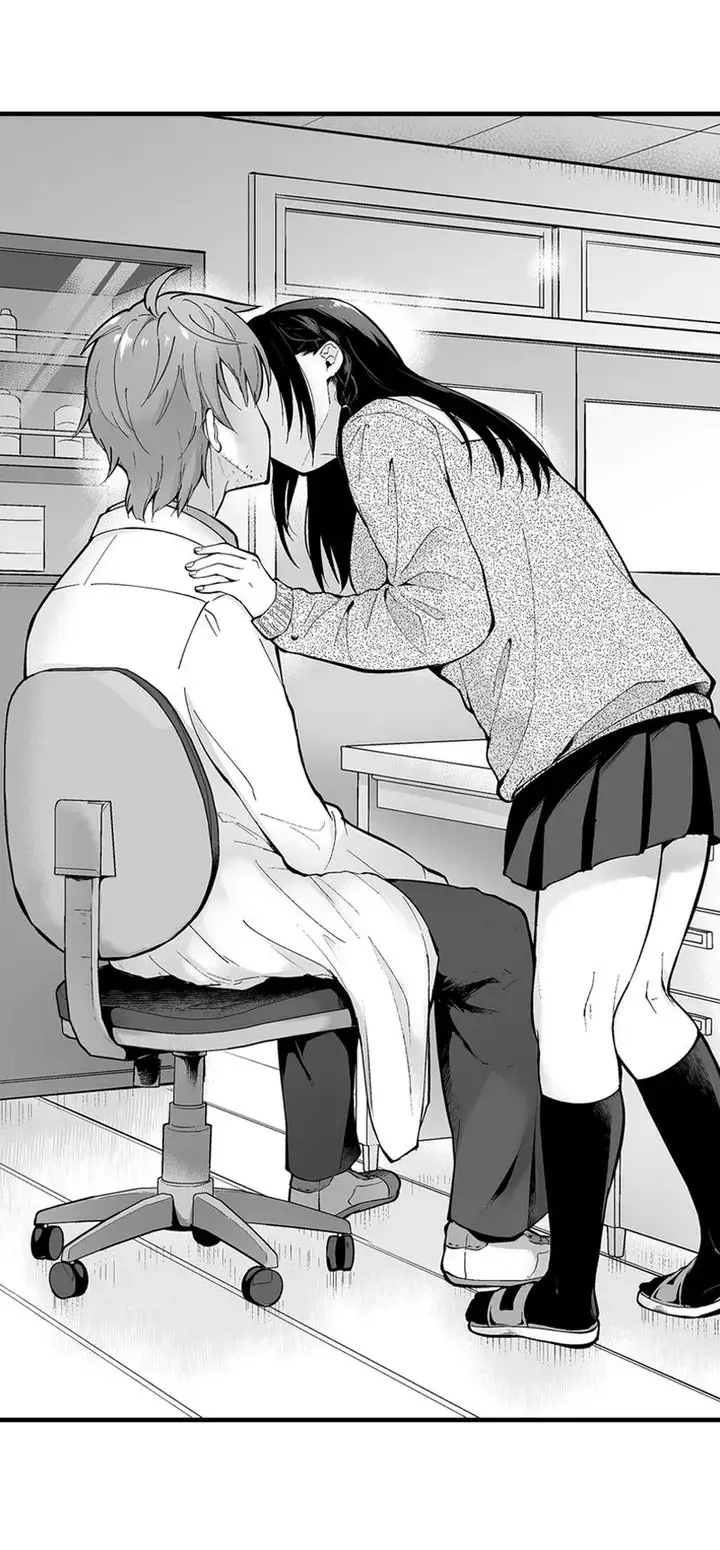 Sex life with a student - Page 21