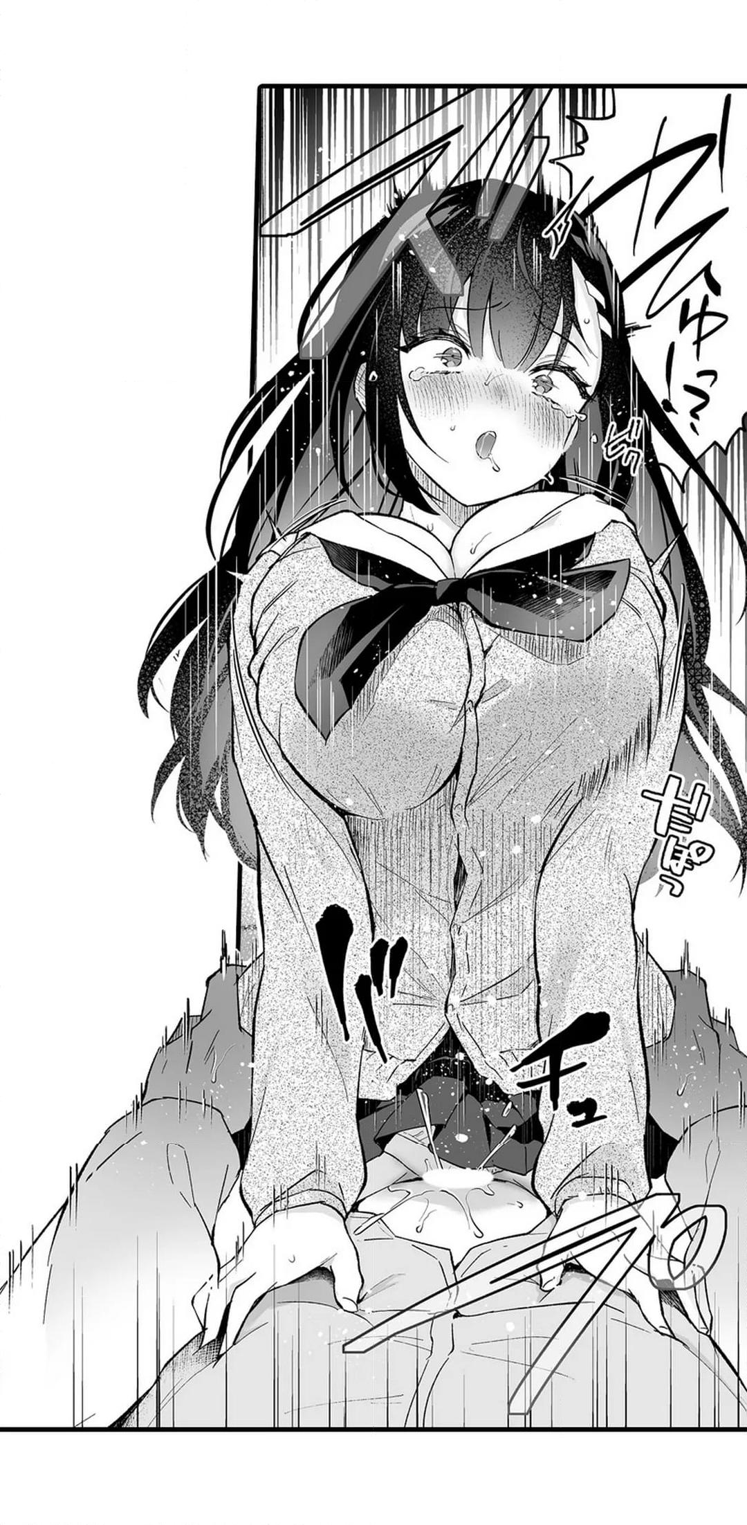 Sex life with a student - Page 709