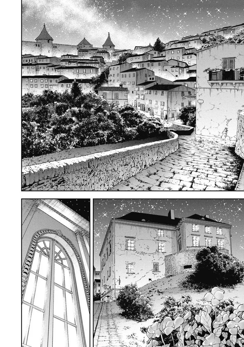 Isekai Soap Land Kaguya 8 - Page 22