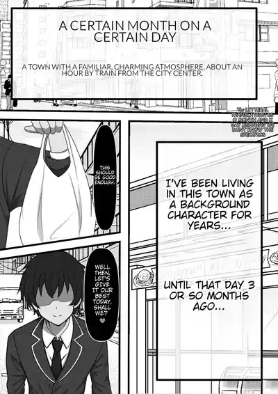 Ore ga Koki Sute SEX Shiteiru Aidaigai Jikan Teishi 2 | Time Stops Except When I'm Having Sex 2 2