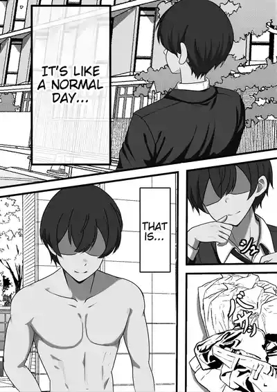 Ore ga Koki Sute SEX Shiteiru Aidaigai Jikan Teishi 2 | Time Stops Except When I'm Having Sex 2 3