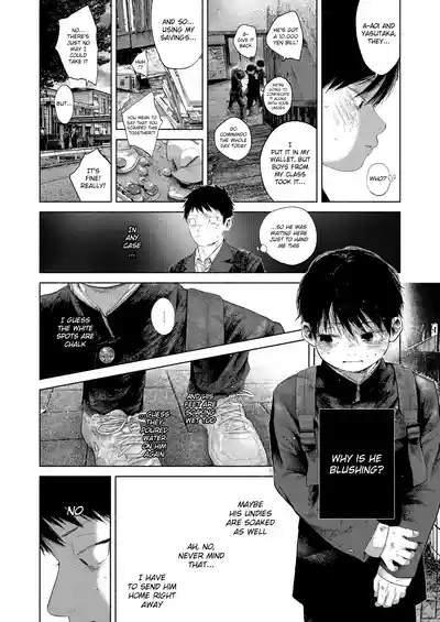 Free Time Syndrome 10