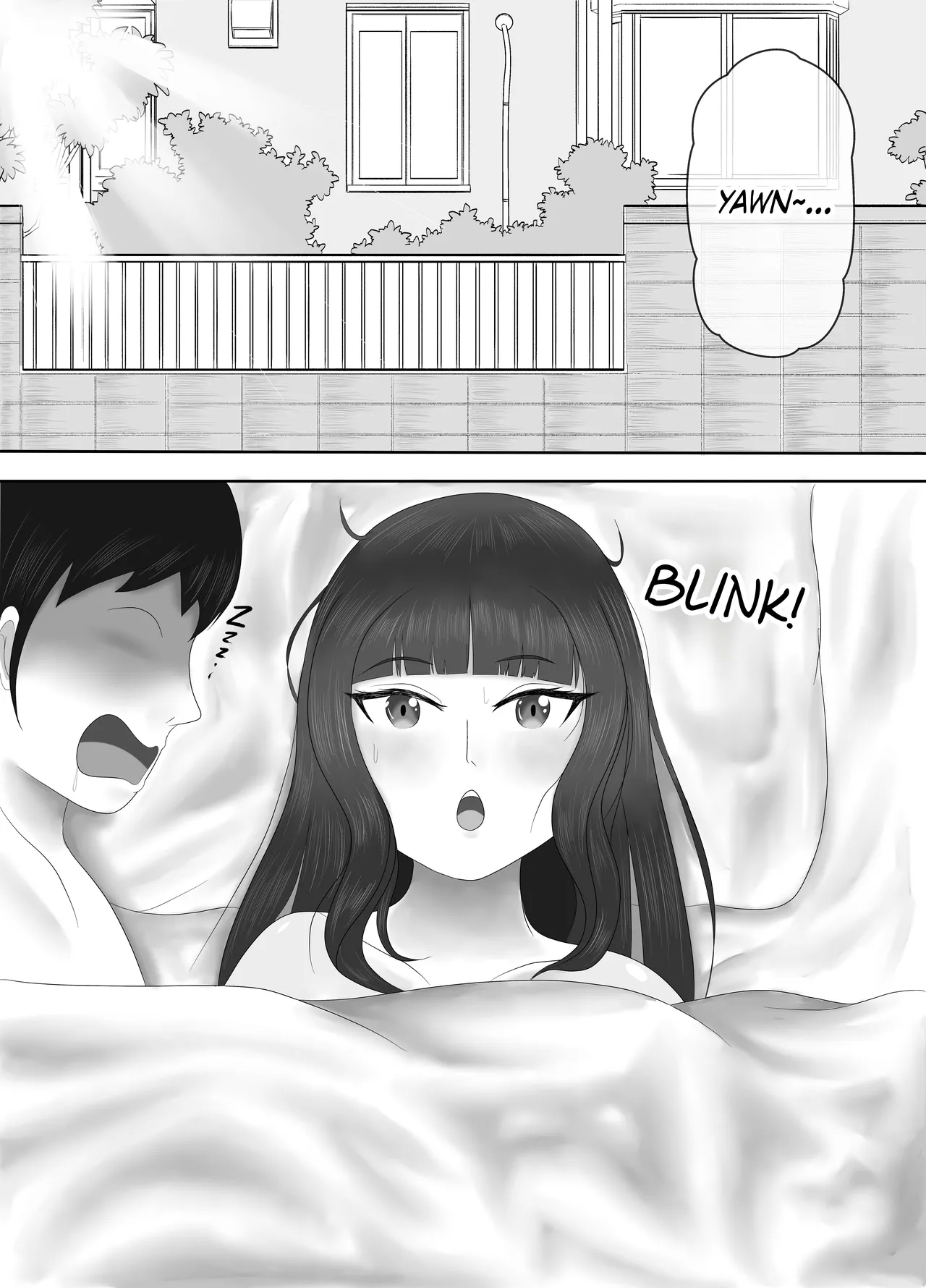 Saikou no Nise Kanojo "Musuko no Kanojo ni Hyoui Shite Daraku suru made Ijime Nuku" Hen - Page 7