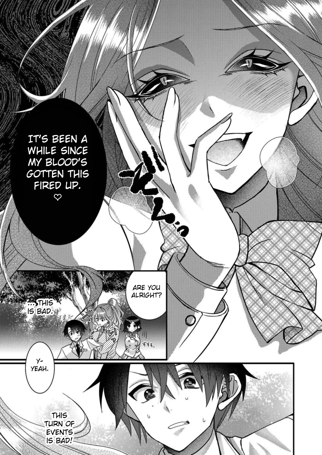 Eroge Sekai ni Tensei Shita ore ga, Oshi e no ai de Netorare Hiroin o Shiawaseni Suru. ch.1-12 - Page 161