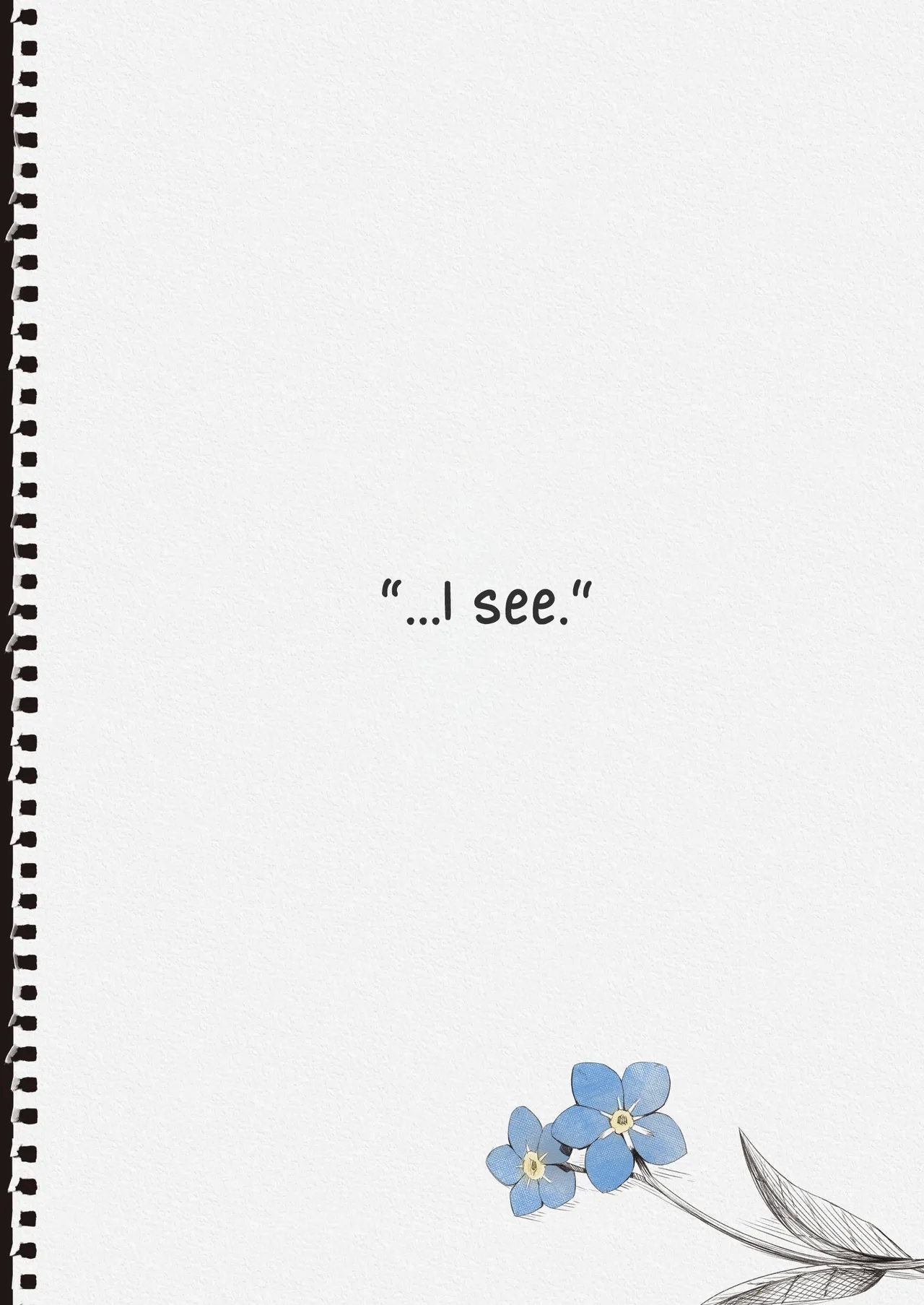 "Senpai" to "Watashi" | "Senpai" and "Me" - Page 45
