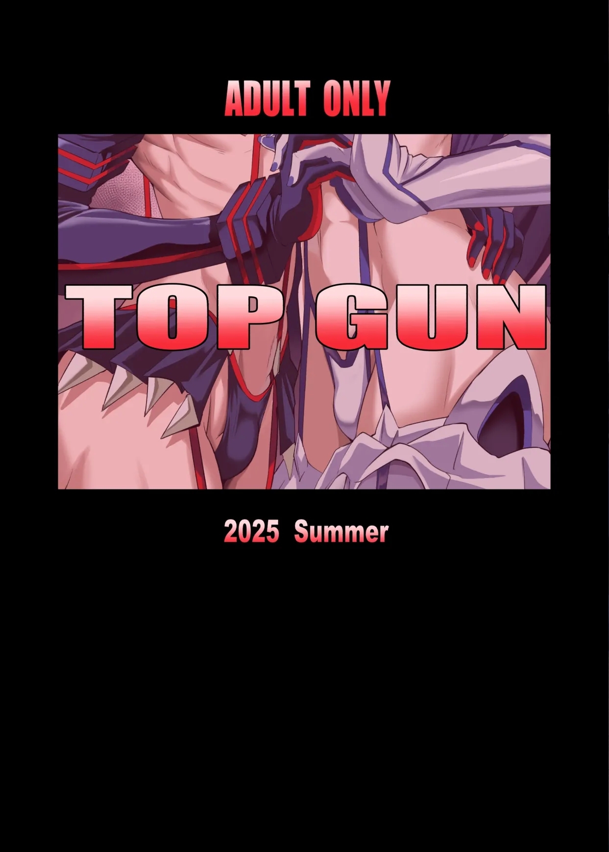 Josou Cosplayer Nagisa II Saishuushokusaki ga Josou Heroine datta Ken | 女装cosplayer渚沙2 再就业篇 - Page 35